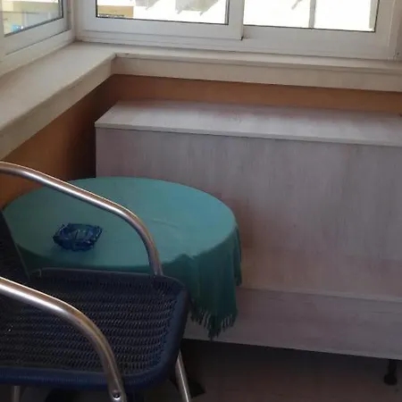 Katties Апартаменты