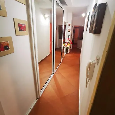 Katties Apartman