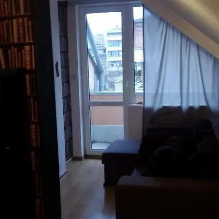 Katties Апартаменты Стара-Загора