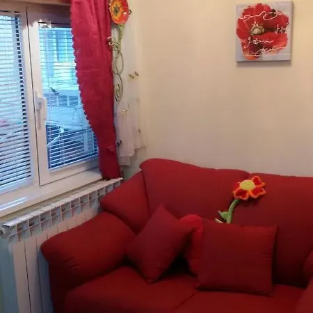 Katties Apartman *