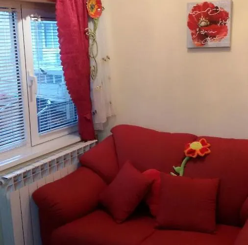 Katties Appartement *