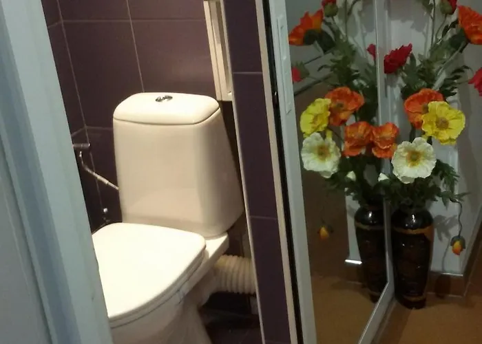 Appartement Katties *