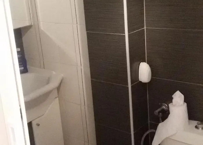 Appartement Katties *